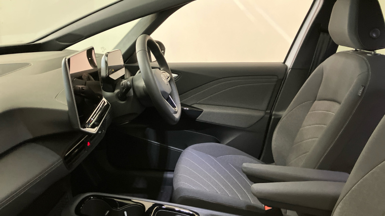 Volkswagen ID.3 150kW Match Pro 59kWh 5dr Auto Electric Hatchback